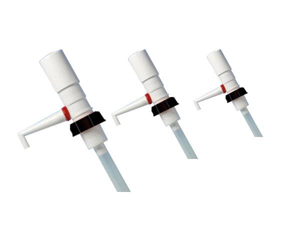 Doseerpomp voor Herlisil en Panox