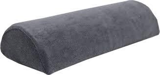 Behandelbank, Knierol Halfrond, Hoes