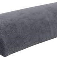 Behandelbank, Knierol Halfrond, Hoes Behandelbank, Knierol Halfrond, Hoes