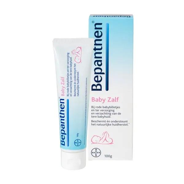 Bepanthen Baby Zalf, Bayer