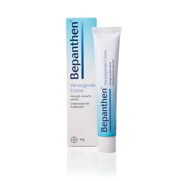 Bepanthen Verzorgende Creme, Bayer