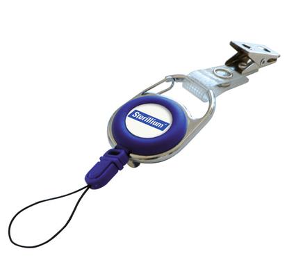 Sterillium, Flaconhouder, Hartmann