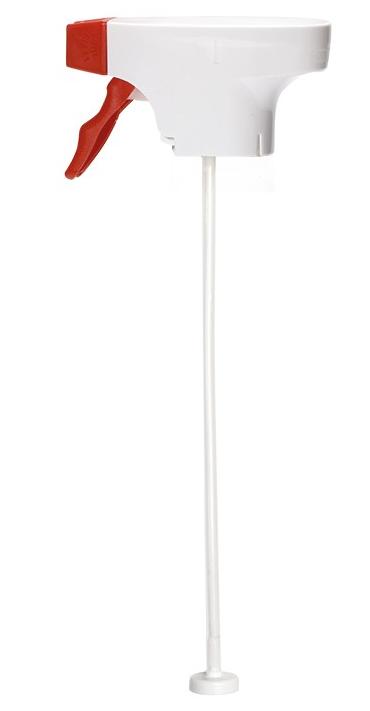 Doseerpomp voor Incidin Foam, Spray, Ecolab