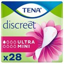 Afbeelding van TENA, Discreet Ultra Mini