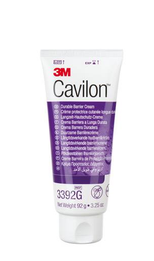 Cavilon, Barriere Creme, 3M