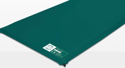 Antidecubitus, Hoes voor Zitkussen, Drukverlagend, Visco Air, Hoes met Anti Slip