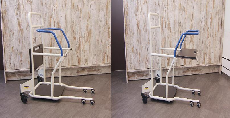 Sta op Hulp, Bea Standaard, United Care