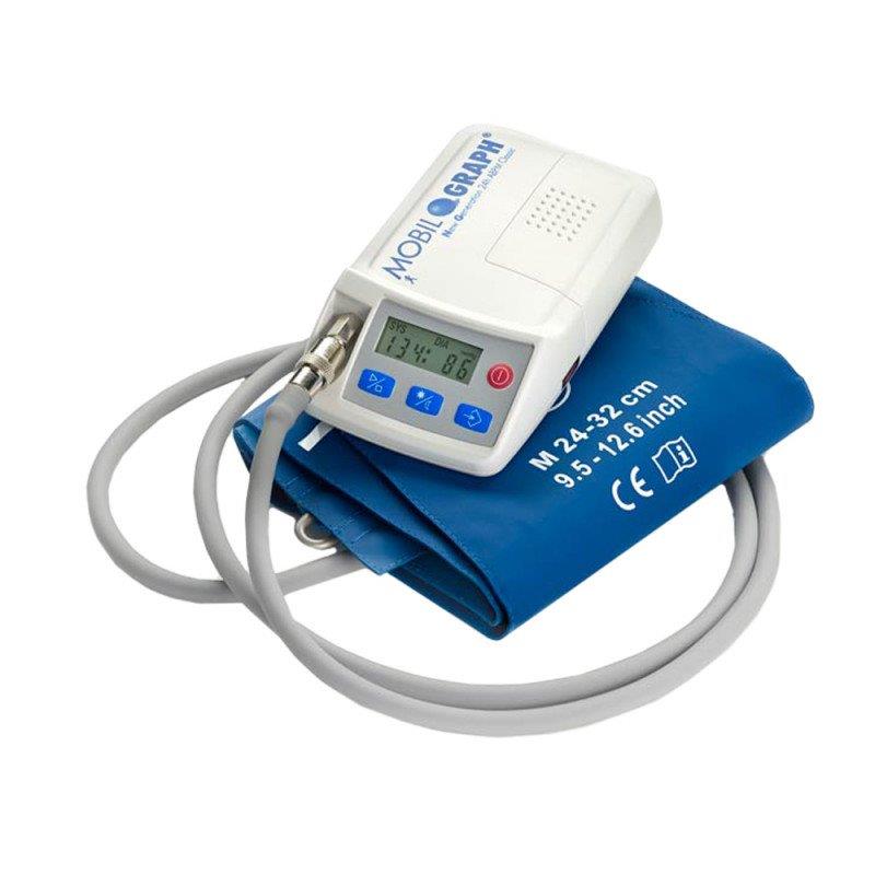 Monitoring, Mobil O Graph NG, 24 uurs Bloeddrukmeting, Set