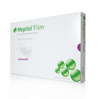 Fixatie Pleister, Mepitel Film, Wondfolie, Molnlycke Fixatie Pleister, Mepitel Film, Wondfolie, Molnlycke