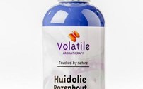 Huid Olie, Rozenhout, Aromatherapy, Volatile