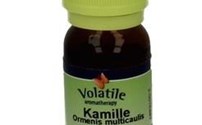 Essentiele Olie, Geurmiddel, Kamille Wild, Aromatherapy, Volatile