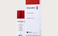 Wondoxygeneratiespray, Granulox, Hemoglobine, Spray, SastoMed, Molnlycke