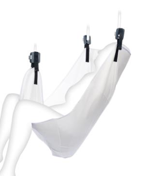 Disposable Tilband, Passief, Clips, Universele Maat