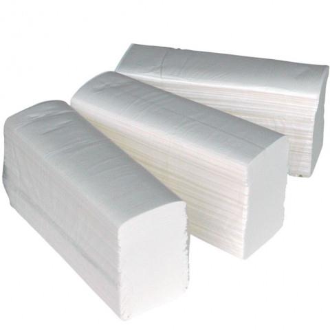 Handdoekjes, 1 Laags, I- Vouw, Europroducts