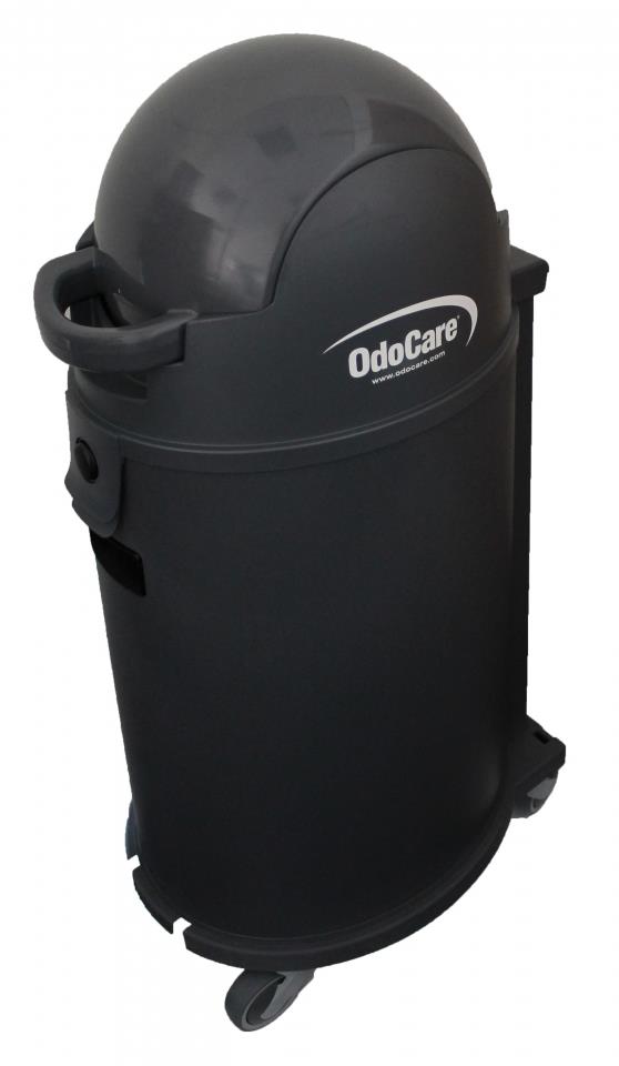 Afvalbak, Odocare Pro, Hygiëne Systeem, Odocare