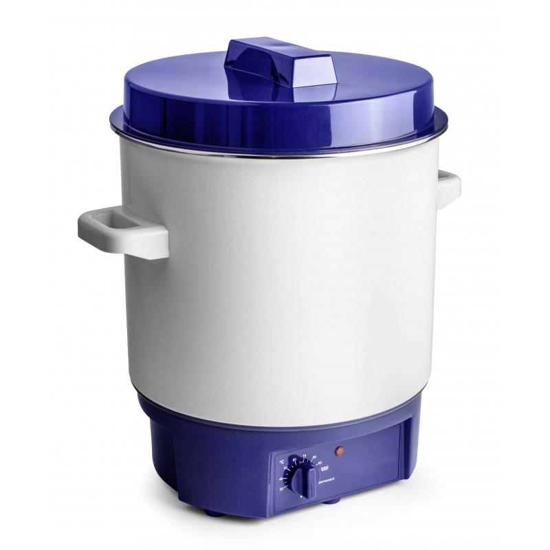 Packheater, Tafelmodel, Warmtepakkingen, Stadtholder