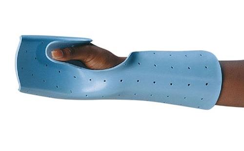 Spalkmateriaal, Ezeform Solid, Rolyan