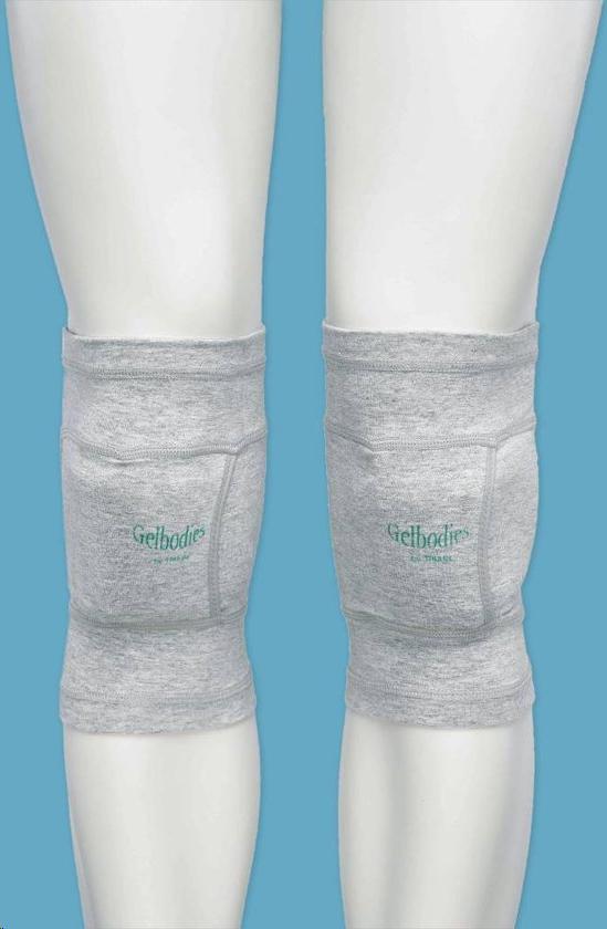 *Kniebeschermers, Gel Bodies