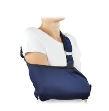 Armsling, Schouderverband, DonJoy, Immobilizer, Foam Straps