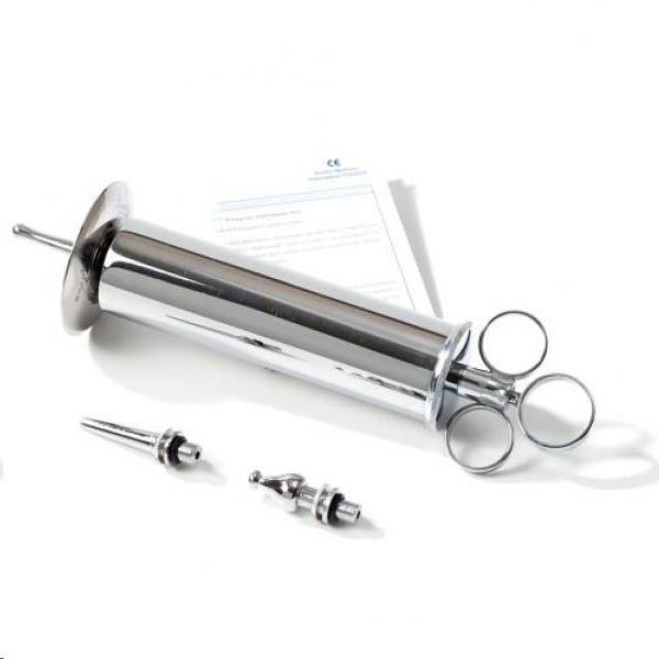 Oorspuit, RVS, Schimmelbusch