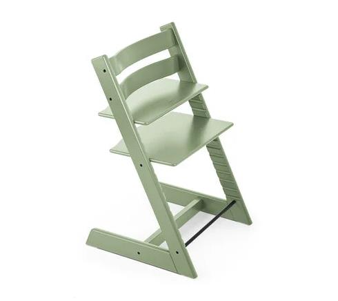 Kinderstoel, Tripp Trapp Stoel, Stokke