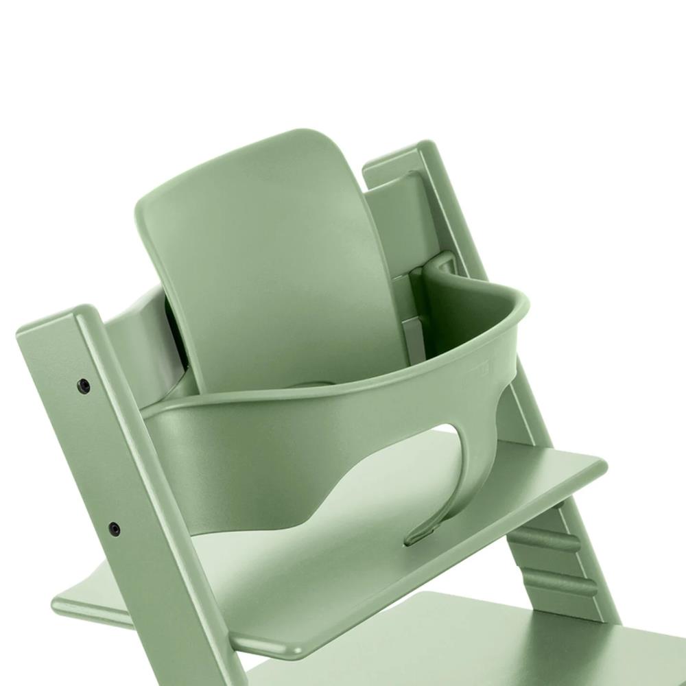 Kinderstoel, Baby Set, Tripp Trapp Stoel, Stokke