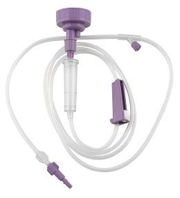 Voedingssysteem, Compat Ella Gravity Transition Set, Nestle