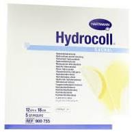 Schuimverband, Hydrocoll Sacraal, Hartmann