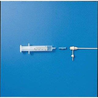 Voedingssonde, Voedingsadapter, Freka Adapter voor Luer Spuit, Fresenius