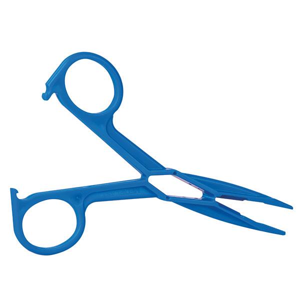 Universele Klem volgens Kocher, Disposable