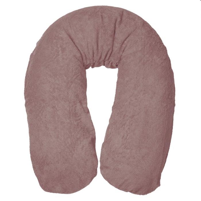 Hoefijzerkussen, Form Fix XL, Losse Hoes