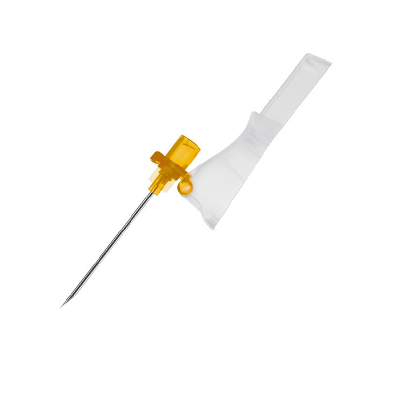 Injectie, Veiligheidsnaald, Sterican Safety, BBraun