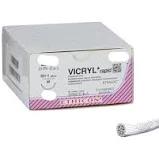 Hechtdraad, Vicryl, Niet Oplosbaar, V4