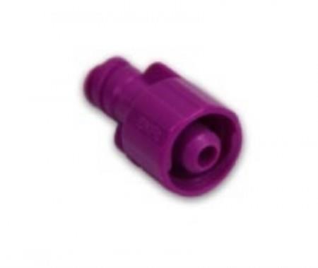 Voedingsonde, Adapter voor Pomp, ENFit, Nutrisafe2