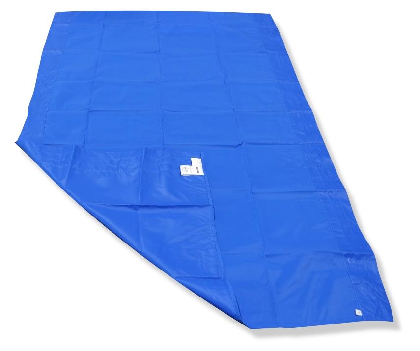 Glijlaken, Glijzeil, Enkelvoudig, United Care