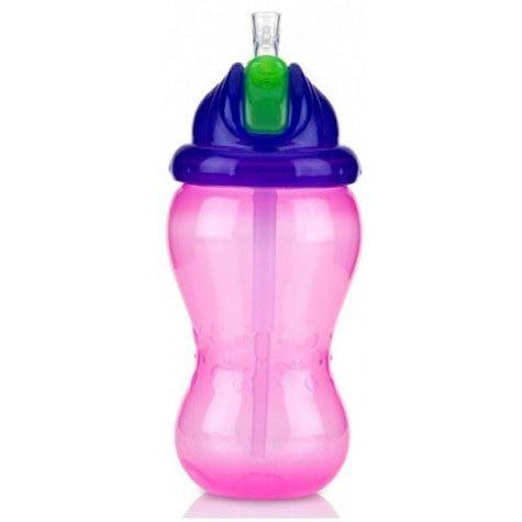 Drinkbeker, Antilekbeker, Nuby, Flip It