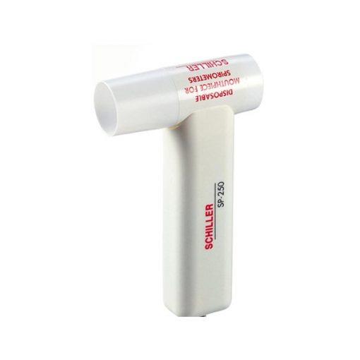 Spirometer, Schiller, SP-250 pc, Incl. Software