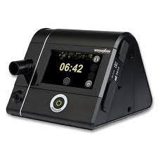 CPAP apparaat, prisma 20A, Weinmann