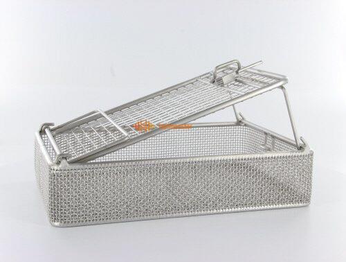 Thermodesinfectie, Zeefschaal Nr E146, Miele