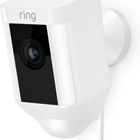 Beveiligingscamera, Ring Spotlight Cam, Batterij Beveiligingscamera, Ring Spotlight Cam, Batterij