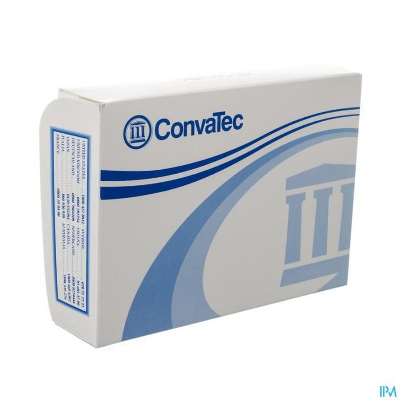 Stoma, Irrigatie, Irrigatiezakje, Convatec