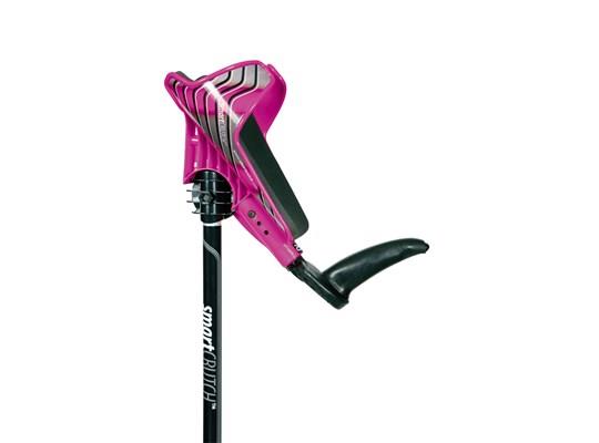 Onderarmkruk, Smartcrutch