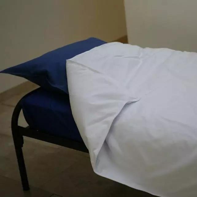 Bedlinnen, Dekbedovertrek, Antischeur, Ten Kate