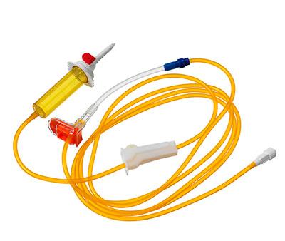 Infuussysteem, Alaris GP, Becton Dickinson