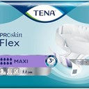 Afbeelding van TENA, Flex Maxi Extra Large ProSkin