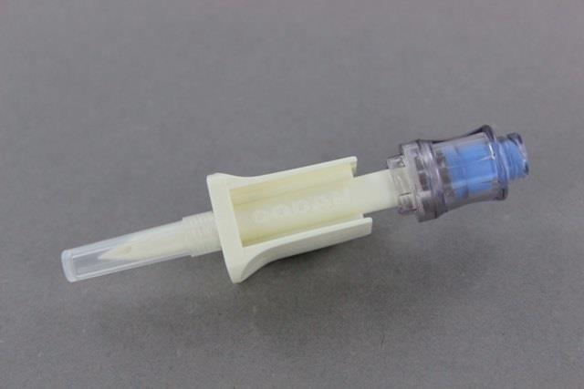 Swan Lock Spike, Codan