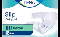 * TENA, Slip Original Super Large