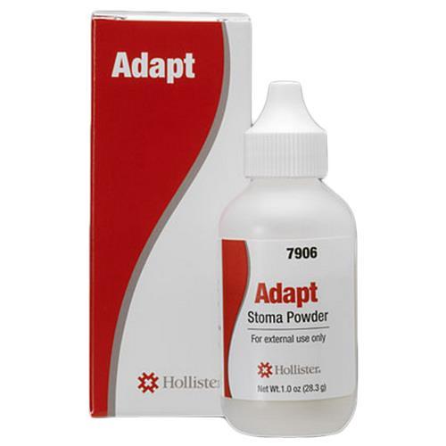 Stoma, Huidbeschermende Poeder, Adapt Poeder, Hollister