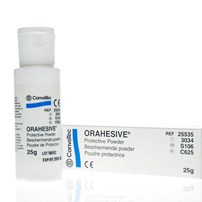 *Stoma, Huidbeschermende Poeder, Orahesive Poeder, Convatec *Stoma, Huidbeschermende Poeder, Orahesive Poeder, Convatec