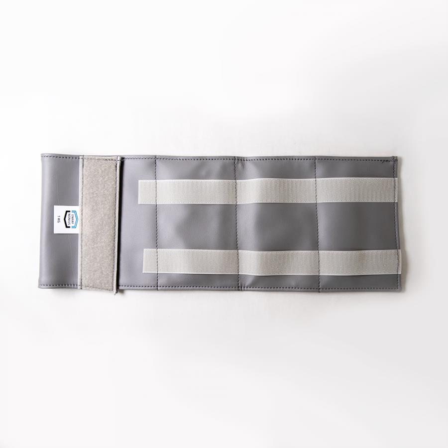 Gewichten, Gewichtsmanchet, Pols en Enkel